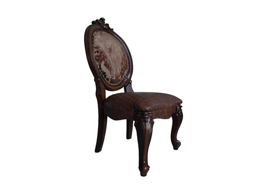 versailles-cherry-oak-side-chair-set-2-1