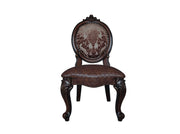 versailles-cherry-oak-side-chair-set-2-2