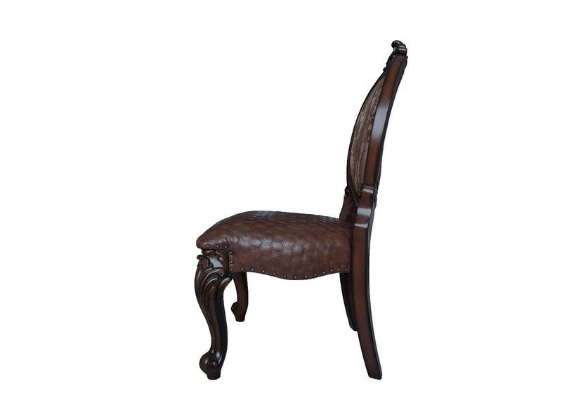 versailles-cherry-oak-side-chair-set-2-3