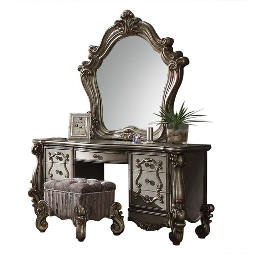 versailles-fabric-antique-platinum-vanity-stool-1