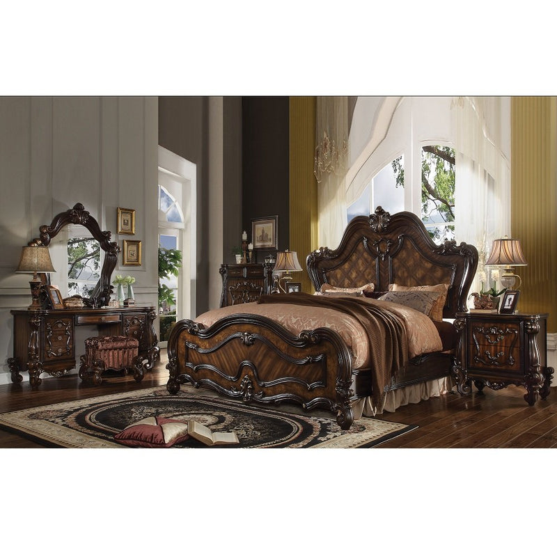 versailles-fabric-cherry-oak-vanity-stool-3