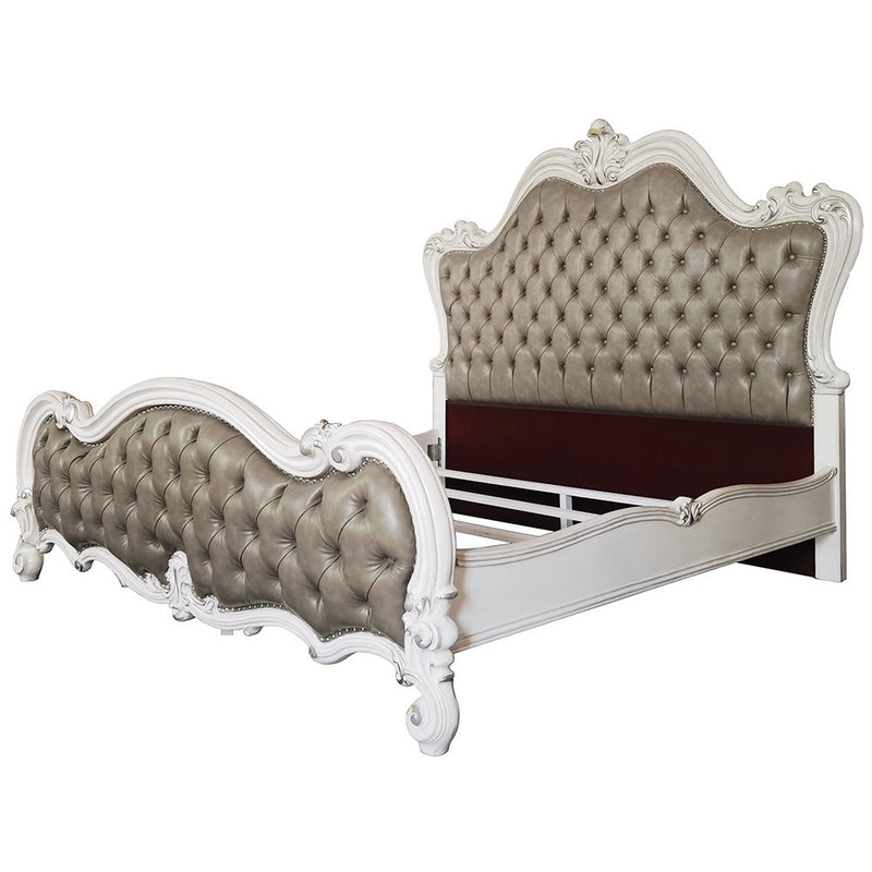 versailles-ii-vintage-gray-vintage-gray-leatherette-bone-white-ck-bed-2