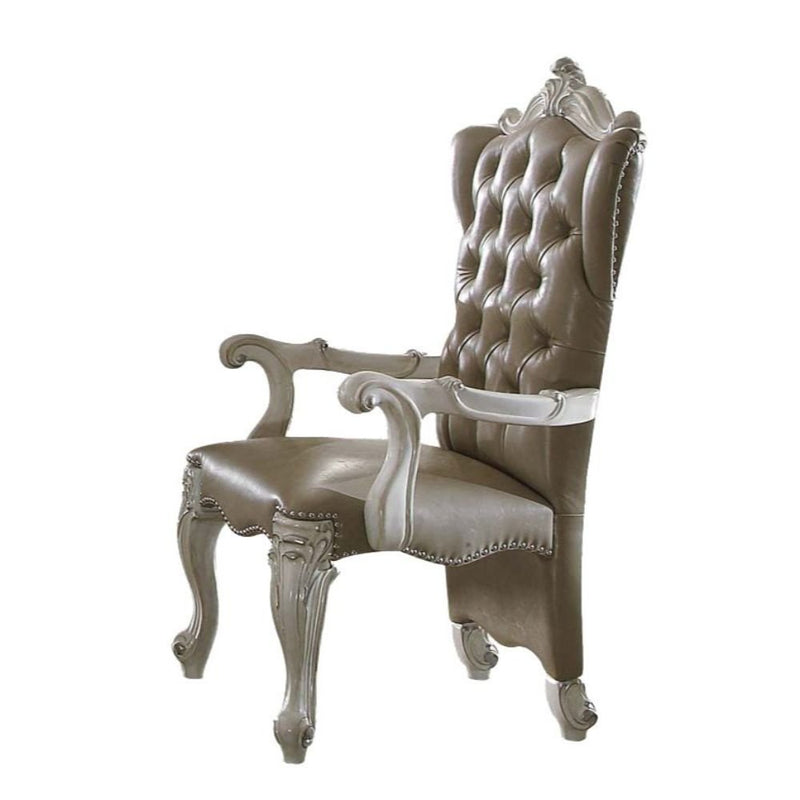 versailles-leatherette-bone-white-arm-chair-set-2-2