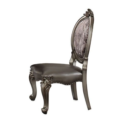 versailles-silver-leatherette-antique-platinum-side-chair-set-2-1