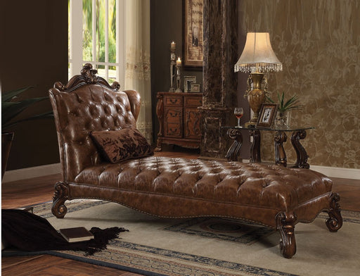 versailles-two-tone-light-brown-leatherette-cherry-oak-chaise-w-pillow-1