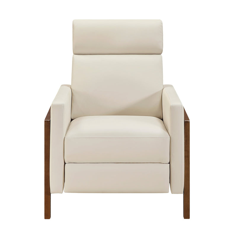 verve-light-beige-push-back-reclining-chair-2