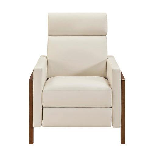 verve-light-beige-push-back-reclining-chair-2