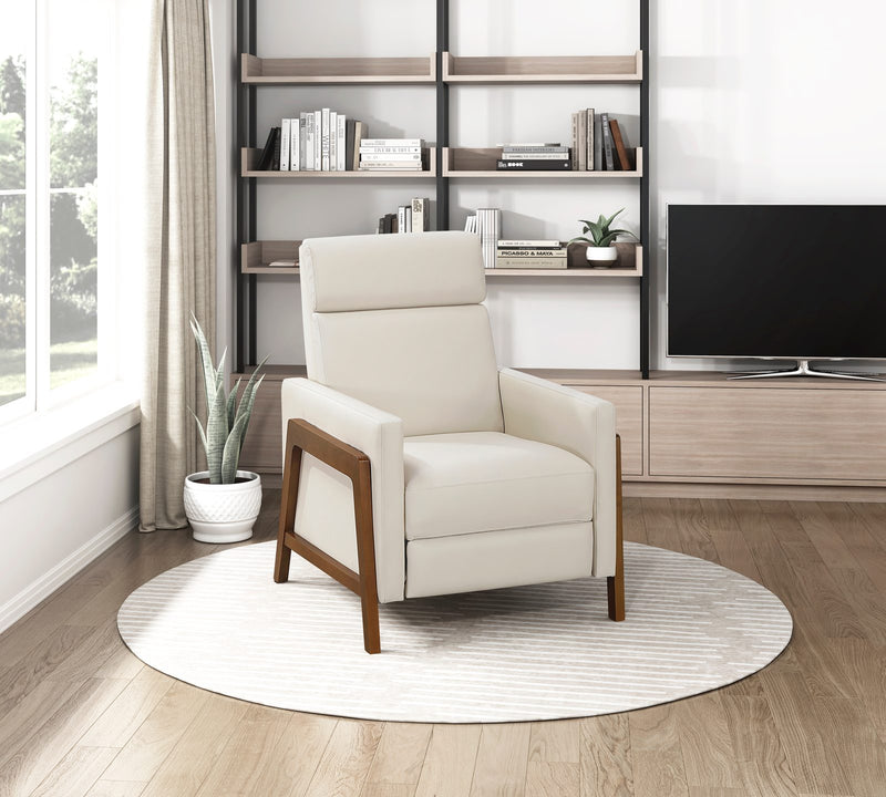 verve-light-beige-push-back-reclining-chair-3