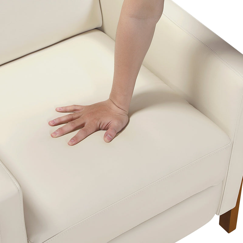 verve-light-beige-push-back-reclining-chair-4