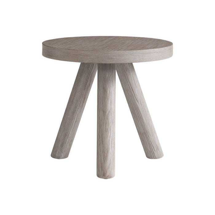 Harmon Side Table - Furniture City (CA)l