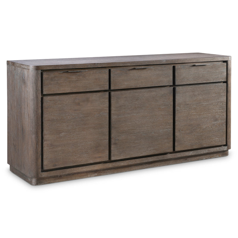 Outline Buffet - Furniture City (CA)l