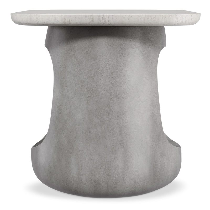 Sereno Side Table - Furniture City (CA)l