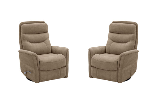 parker-living-gemini-snazzy-taupe-manual-swivel-glider-recliner-two-pack-1