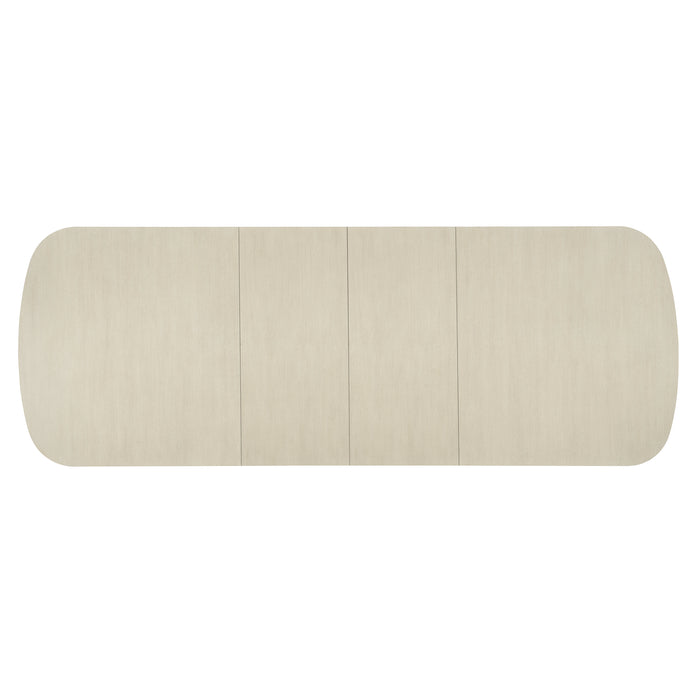 East Hampton Dining Table - Furniture City (CA)l