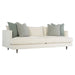 Colette Fabric Sofa - Furniture City (CA)l