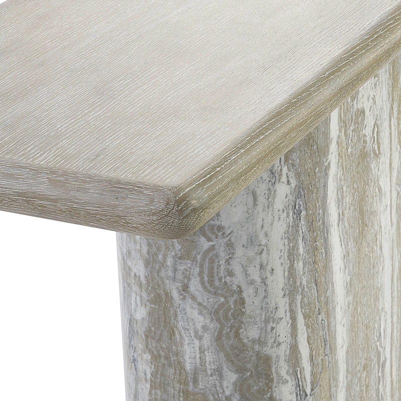 Arcadia Console Table - Furniture City (CA)l