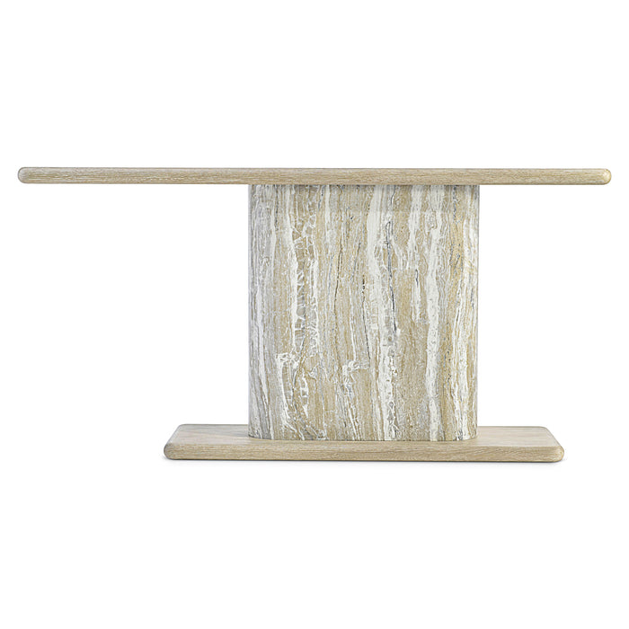 Arcadia Console Table - Furniture City (CA)l
