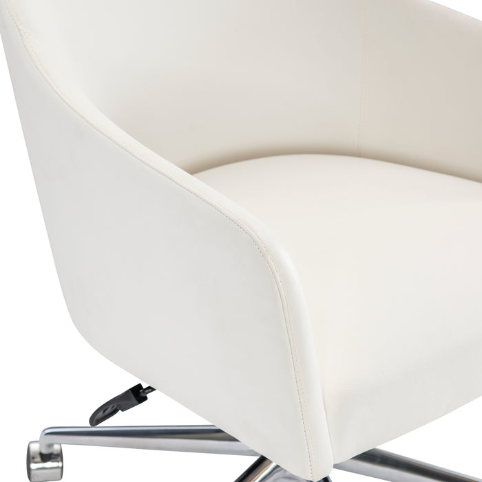 Halsey Office Chair - Furniture City (CA)l