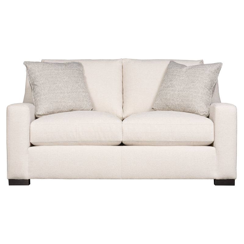 Germain Fabric Loveseat
