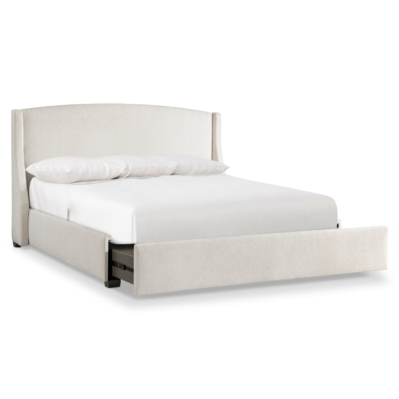 Cooper Fabric Storage Shelter Bed