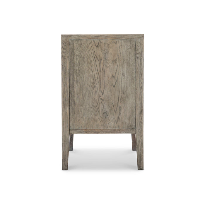 Albion Nightstand - Furniture City (CA)l