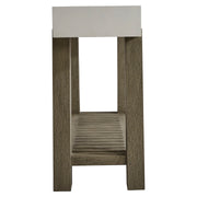 Rochelle Outdoor Console Table - Furniture City (CA)l