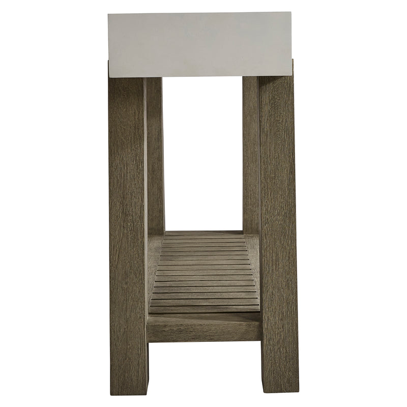 Rochelle Outdoor Console Table - Furniture City (CA)l