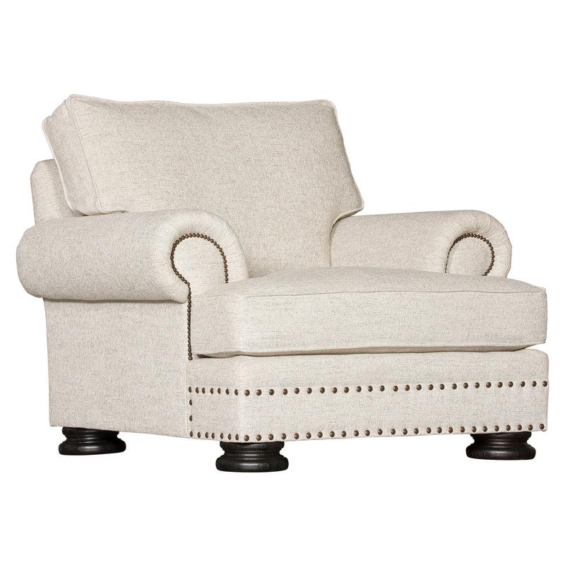 Foster Fabric Chair