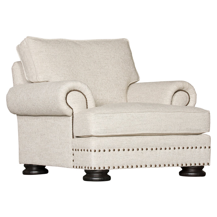 Foster Fabric Chair - Furniture City (CA)l