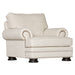 Foster Fabric Chair - Furniture City (CA)l