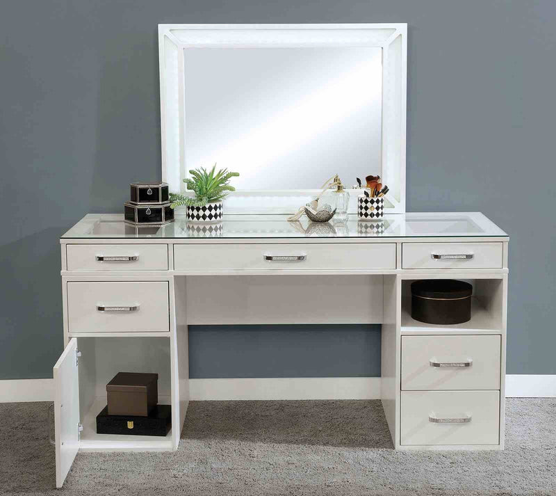 vickie-vanity-w-stool-white-5