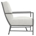 Hector Fabric Chair - Furniture City (CA)l