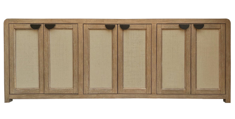 parker-house-escape-dining-84-inch-rectangular-table-with-console-and-8-caster-chairs-12