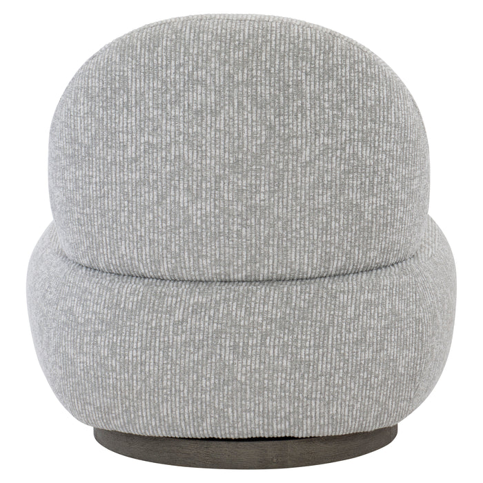 Caicos Outdoor Swivel Chair - Furniture City (CA)l