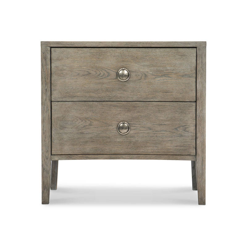 Albion Nightstand