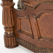 villa-valencia-cal-king-low-poster-bed-classic-chestnut-5