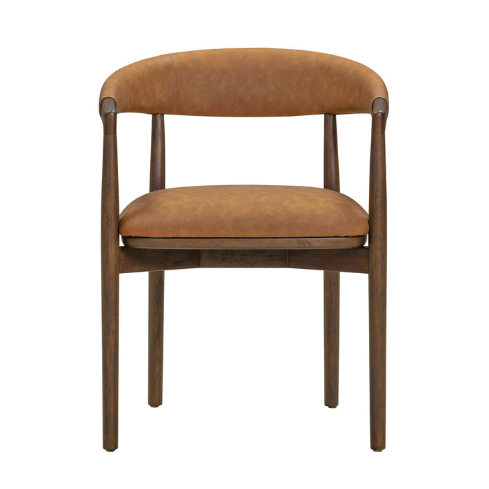 vina-brown-vegan-leather-dining-chair-3