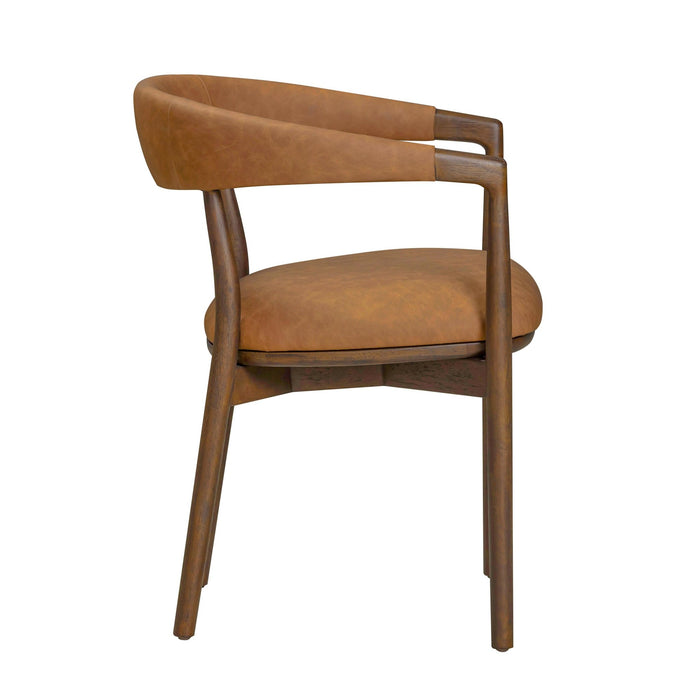 vina-brown-vegan-leather-dining-chair-4