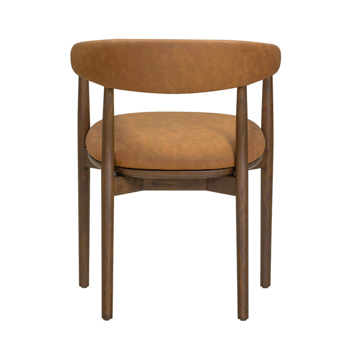 vina-brown-vegan-leather-dining-chair-5