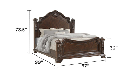 vintage-queen-bed-2