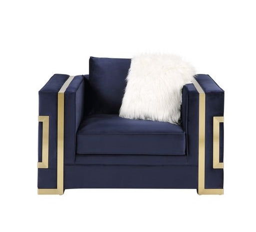 virrux-blue-velvet-gold-chair-w-2-pillows-2