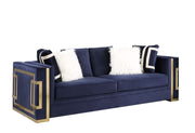 virrux-blue-velvet-gold-finish-sofa-w-6-pillows-1