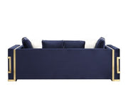 virrux-blue-velvet-gold-finish-sofa-w-6-pillows-3