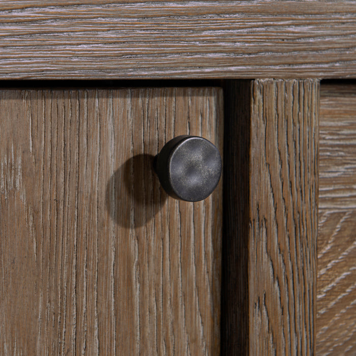 Casa Paros Buffet - Furniture City (CA)l