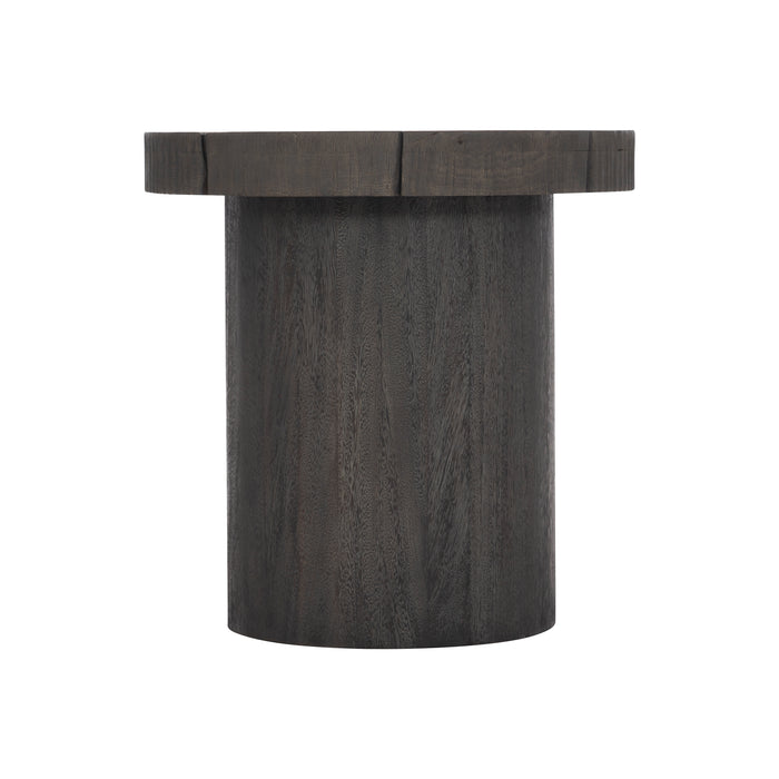 Calavaras Side Table - Furniture City (CA)l
