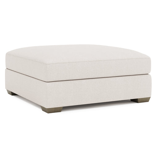 Dawkins Fabric Ottoman - Furniture City (CA)l