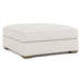 Dawkins Fabric Ottoman - Furniture City (CA)l