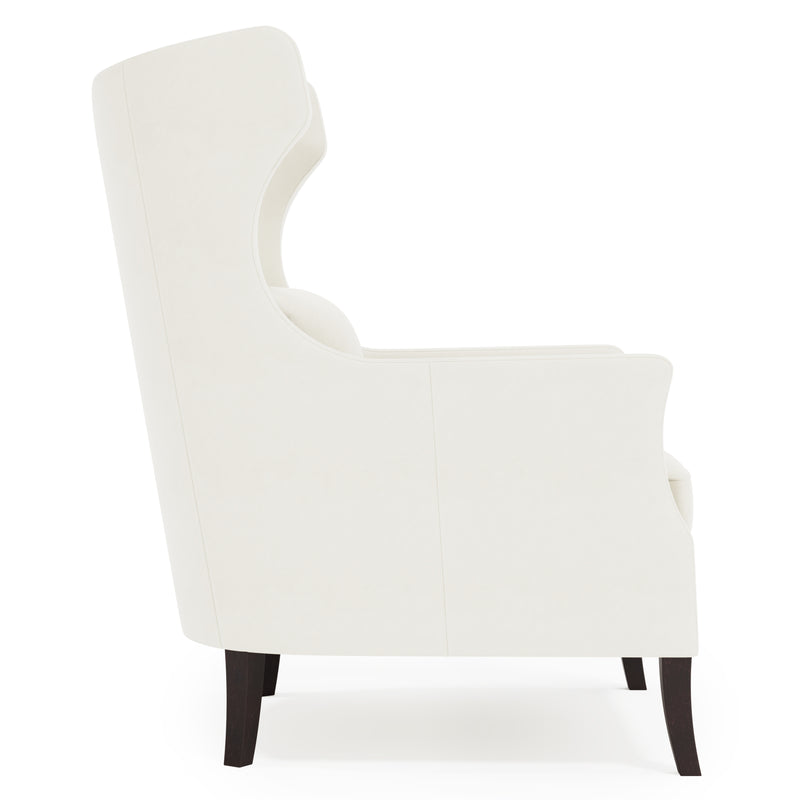 Kingston Leather Chair