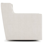 Candace Fabric Swivel Chair - Furniture City (CA)l