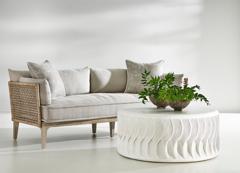 Catalonia Outdoor Sofa - Furniture City (CA)l